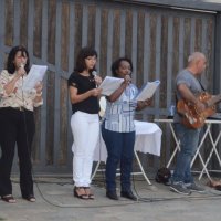 Corpo de Cristo - Jaguari?na 