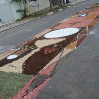 Corpo de Cristo - Jaguari?na 