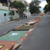 Corpo de Cristo - Jaguari?na 