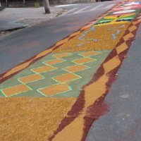 Corpo de Cristo - Jaguari?na 