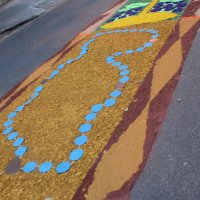 Corpo de Cristo - Jaguari?na 