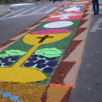 Corpo de Cristo - Jaguari?na 