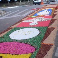 Corpo de Cristo - Jaguari?na 