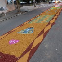 Corpo de Cristo - Jaguari?na 