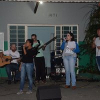 Corpo de Cristo - Jaguari?na 