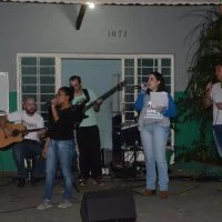 Corpo de Cristo - Jaguari?na 