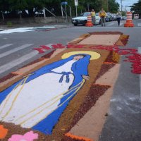 Corpo de Cristo - Jaguari?na 