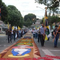 Corpo de Cristo - Jaguari?na 