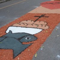 Corpo de Cristo - Jaguari?na 