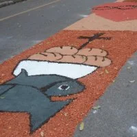 Corpo de Cristo - Jaguari?na 
