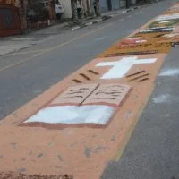 Corpo de Cristo - Jaguari?na 