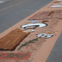 Corpo de Cristo - Jaguari?na 