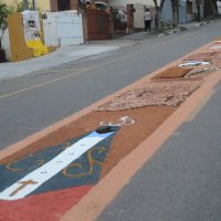 Corpo de Cristo - Jaguari?na 