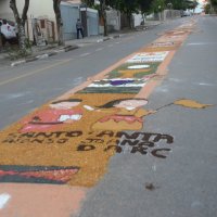 Corpo de Cristo - Jaguari?na 