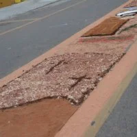 Corpo de Cristo - Jaguari?na 