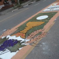 Corpo de Cristo - Jaguari?na 