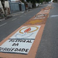 Corpo de Cristo - Jaguari?na 