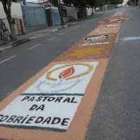 Corpo de Cristo - Jaguari?na 