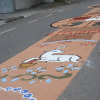 Corpo de Cristo - Jaguari?na 