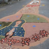 Corpo de Cristo - Jaguari?na 