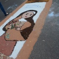 Corpo de Cristo - Jaguari?na 