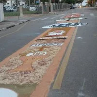 Corpo de Cristo - Jaguari?na 