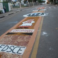 Corpo de Cristo - Jaguari?na 