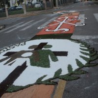 Corpo de Cristo - Jaguari?na 