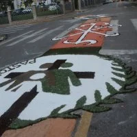 Corpo de Cristo - Jaguari?na 