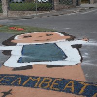 Corpo de Cristo - Jaguari?na 