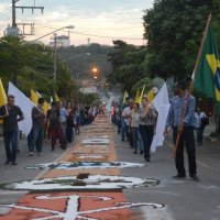 Corpo de Cristo - Jaguari?na 