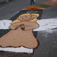 Corpo de Cristo - Jaguari?na 