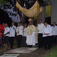 Corpo de Cristo - Jaguari?na 