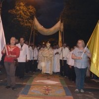 Corpo de Cristo - Jaguari?na 