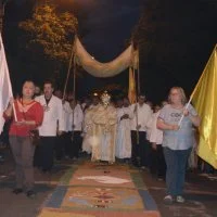 Corpo de Cristo - Jaguari?na 