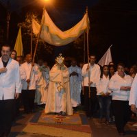 Corpo de Cristo - Jaguari?na 