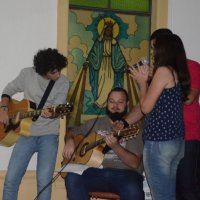 Corpo de Cristo - Jaguari?na 