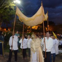 Corpo de Cristo - Jaguari?na 