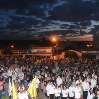 Corpo de Cristo - Jaguari?na 