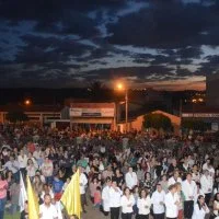 Corpo de Cristo - Jaguari?na 