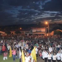 Corpo de Cristo - Jaguari?na 