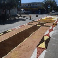 Corpo de Cristo - Jaguari�na 