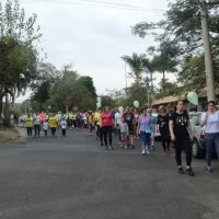 Caminhada Ecológica 2018 