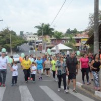 Caminhada Ecol?gica 2018 