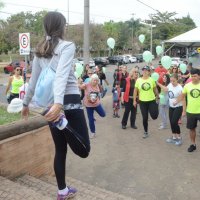 Caminhada Ecol?gica 2018 