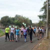 Caminhada Ecol?gica 2018 