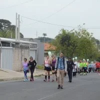 Caminhada Ecol?gica 2018 