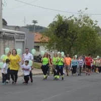 Caminhada Ecol?gica 2018 