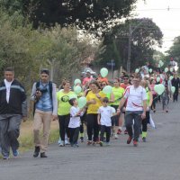 Caminhada Ecol?gica 2018 