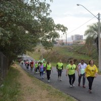 Caminhada Ecol?gica 2018 